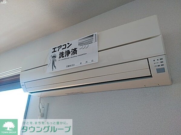 セレーノ西船の物件内観写真